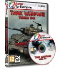 Tank Warfare Tunisia 1943